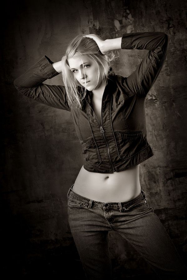 Female model photo shoot of ssavoy223s