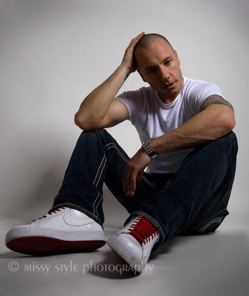 Male model photo shoot of A Howe From London UK