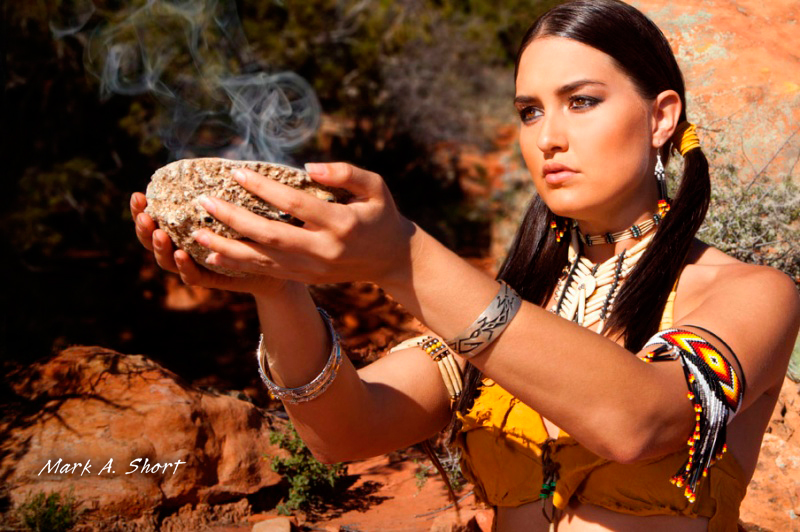 Male and Female model photo shoot of FotoGraphfx and Kneely in Sedona AZ