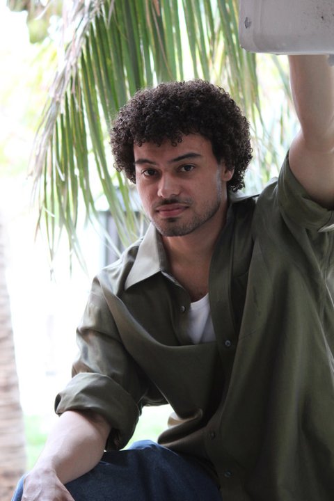 Male model photo shoot of Christian Zarzuela in Mizner (Boca Raton, FL)