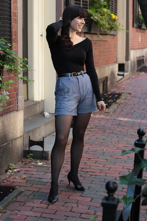Female model photo shoot of imalittleintense in Beacon Hill, Boston, MA