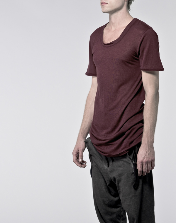 Male model photo shoot of Robert Austin Smith by Matthew Little