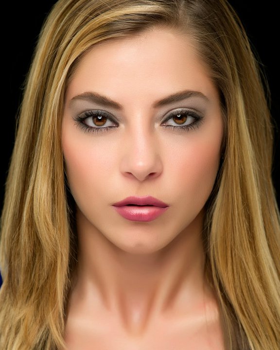 Female model photo shoot of Ashley T Gonzales
