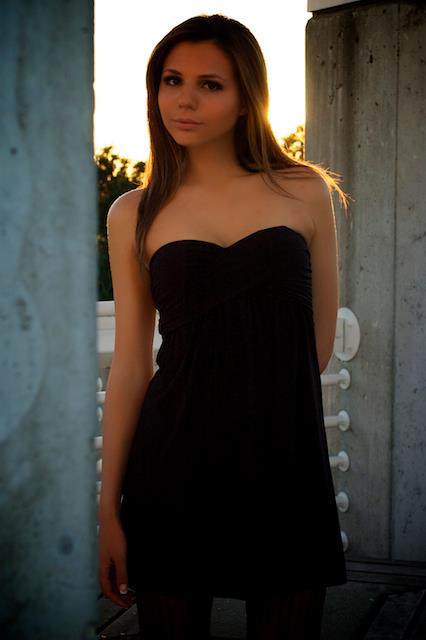 Female model photo shoot of Lauren Bilotta