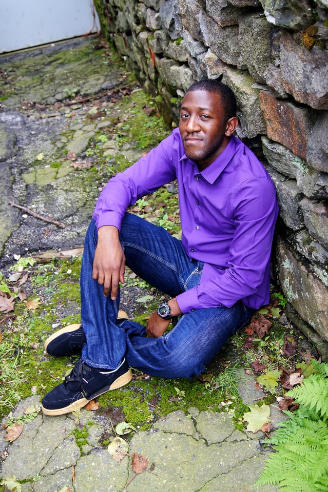 Male model photo shoot of Jamaal Eversley in Worcester MA