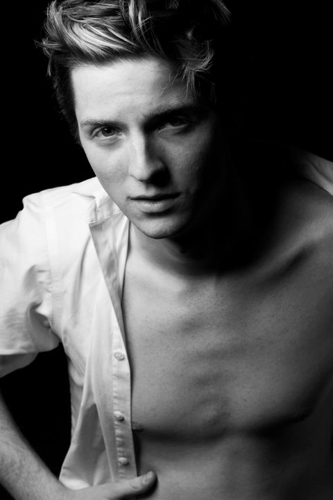 Male model photo shoot of Neil Offner