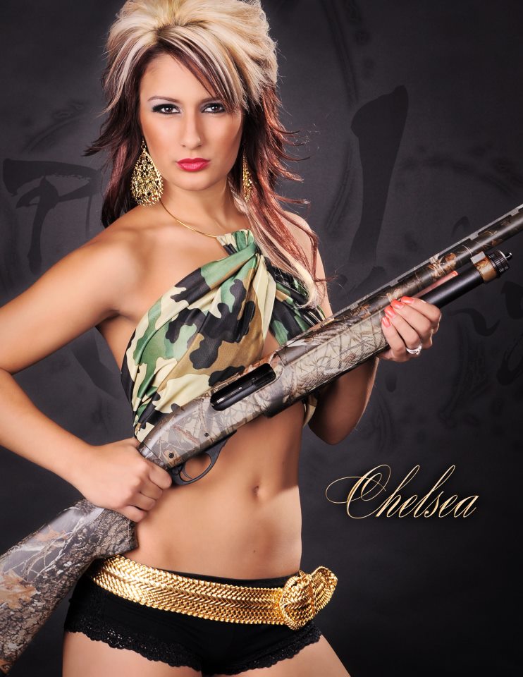 Female model photo shoot of chelsea m cheramie