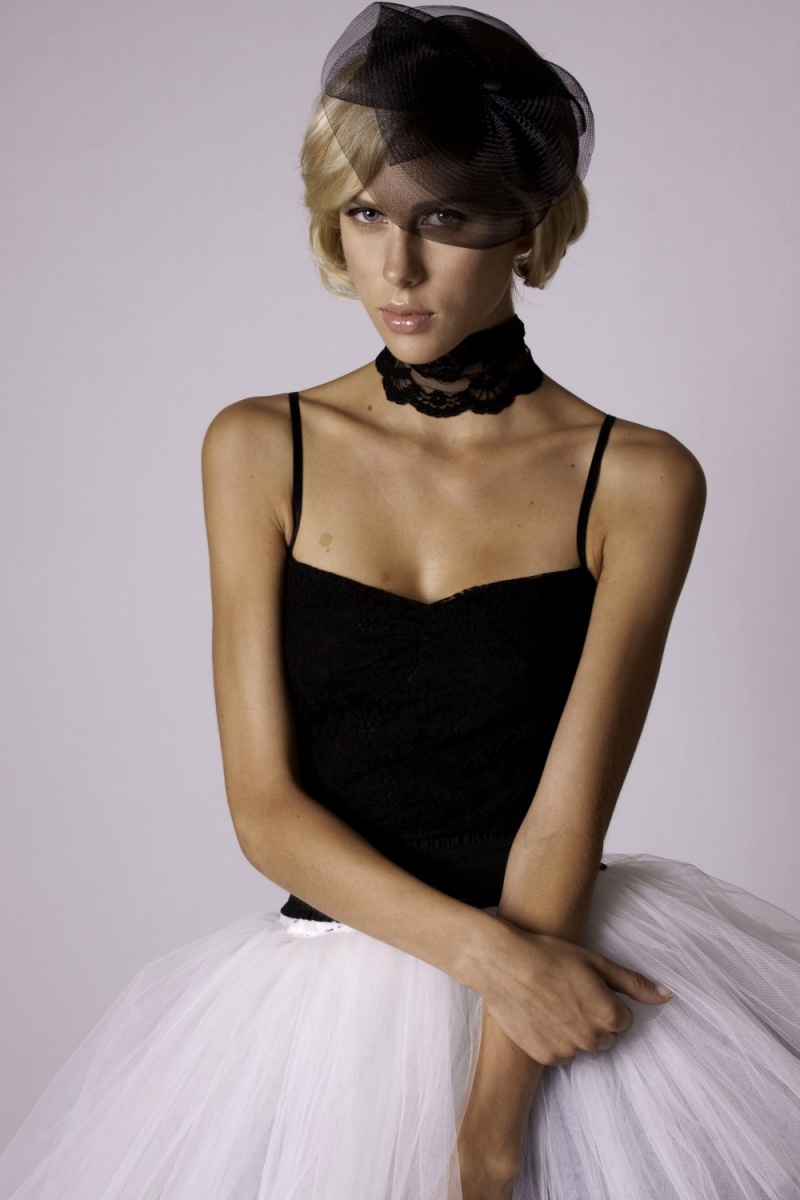 Female model photo shoot of Miska Makeup