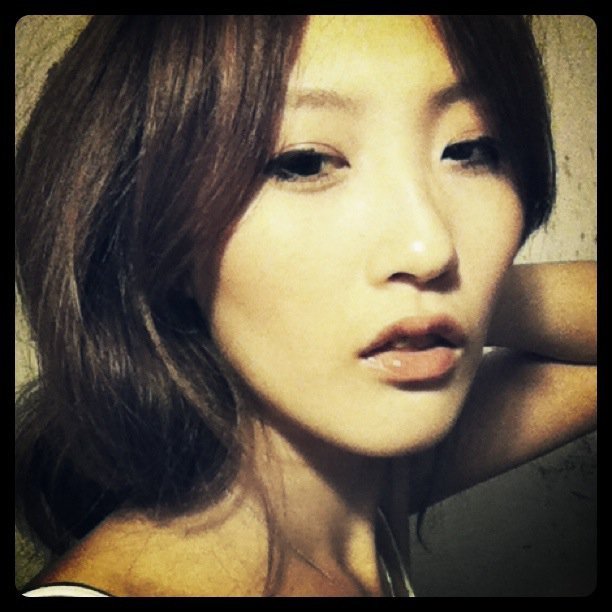 Female model photo shoot of yuki.tanaka