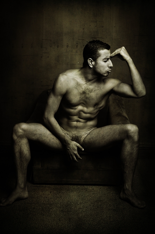 Male model photo shoot of Gian Loddo by Alex Falcao Photography in London