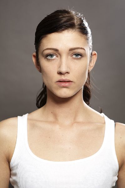 Female model photo shoot of Tara Meriam de Ruiter by Peter van Alphen