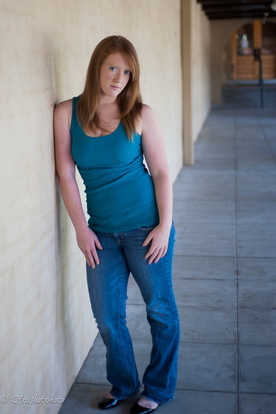 Female model photo shoot of Aimee R by Hipshotphoto