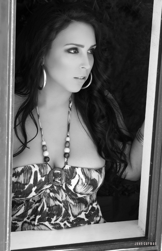 Female model photo shoot of Reena Sanchez in san francisco, ca
