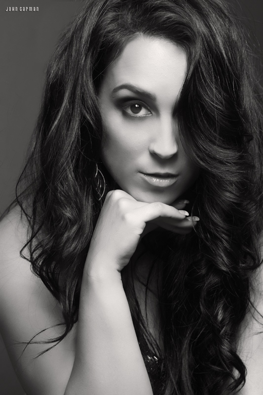 Female model photo shoot of Reena Sanchez in san fransisco, ca