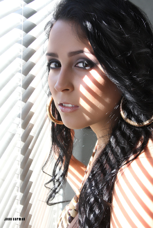 Female model photo shoot of Reena Sanchez in san francisco, ca