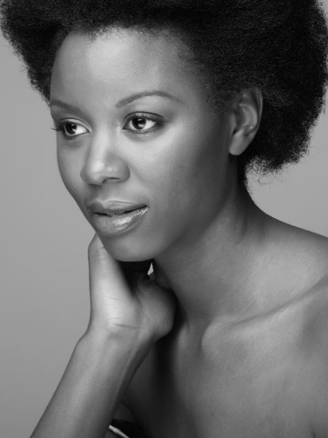 Female model photo shoot of Ngozi Elo