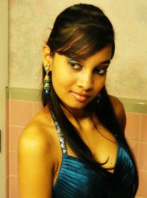 Female model photo shoot of mahiya in U.S.A