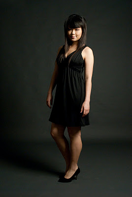 Female model photo shoot of Princess24
