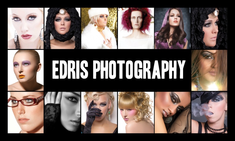 Male model photo shoot of Edris