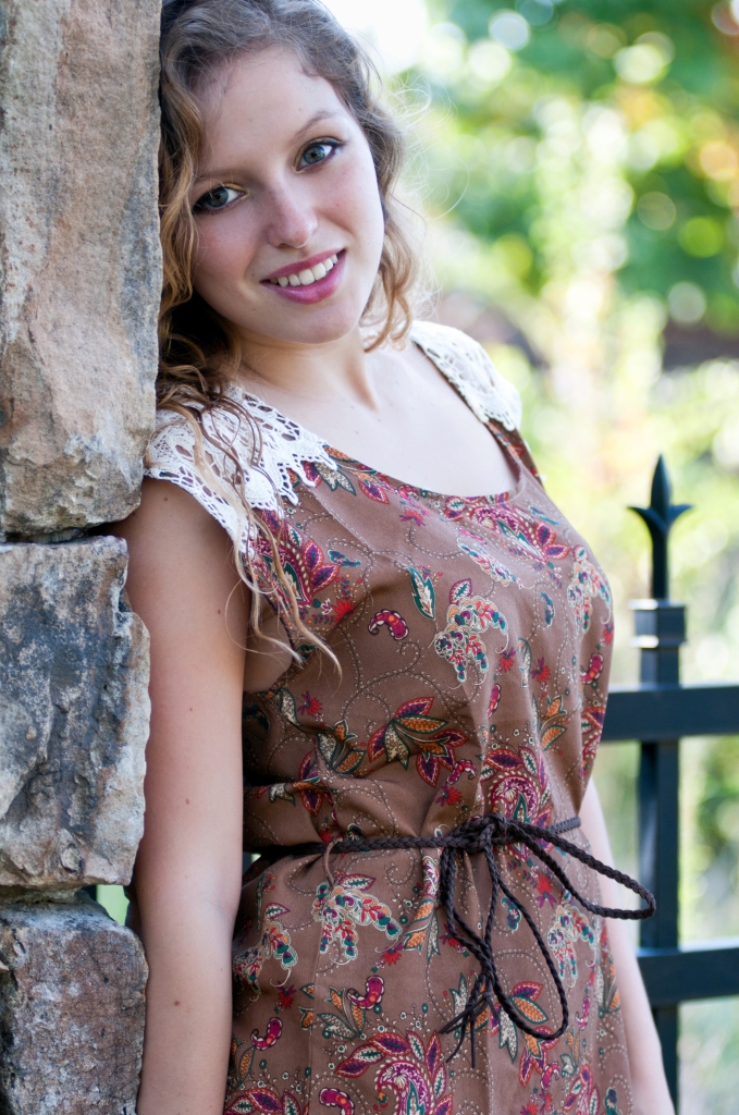 Female model photo shoot of Lauren Pallett by RiverCityPhotographics