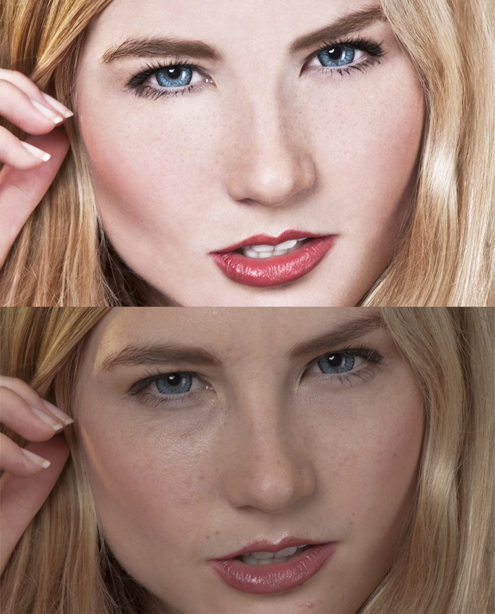 Female model photo shoot of AJ Retouching and Samantha Sophie by GDS Photos