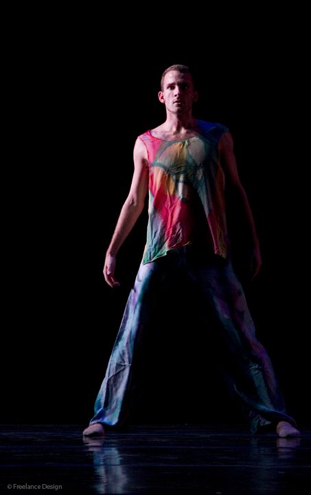 Male model photo shoot of FDphoto in Verb Ballet, at the Breen Center for the Performing Arts, Cleveland, Ohio