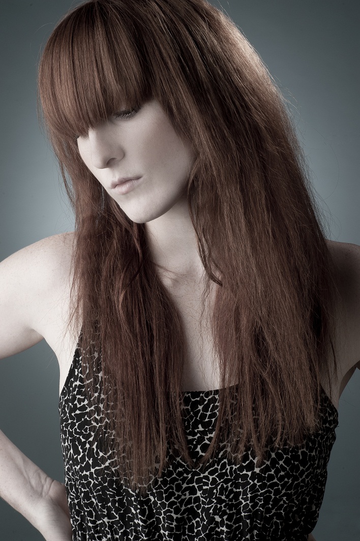 Female model photo shoot of Erin Lind by DMC Photo