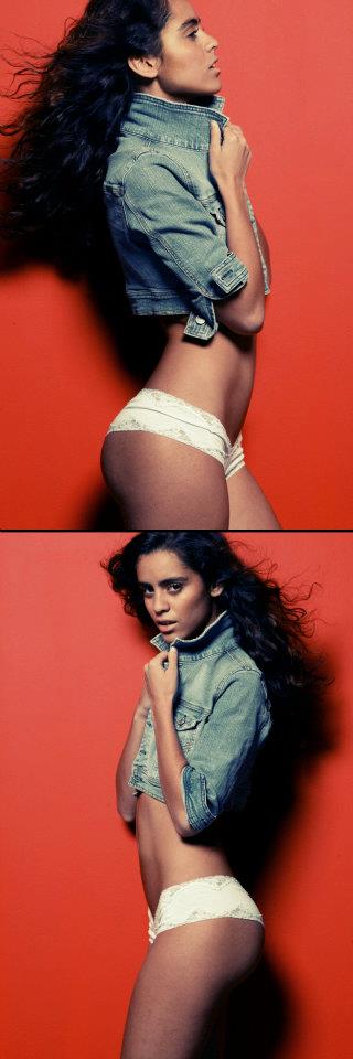 Female model photo shoot of Adriana Gerardino by dane Darden in Queens, NY