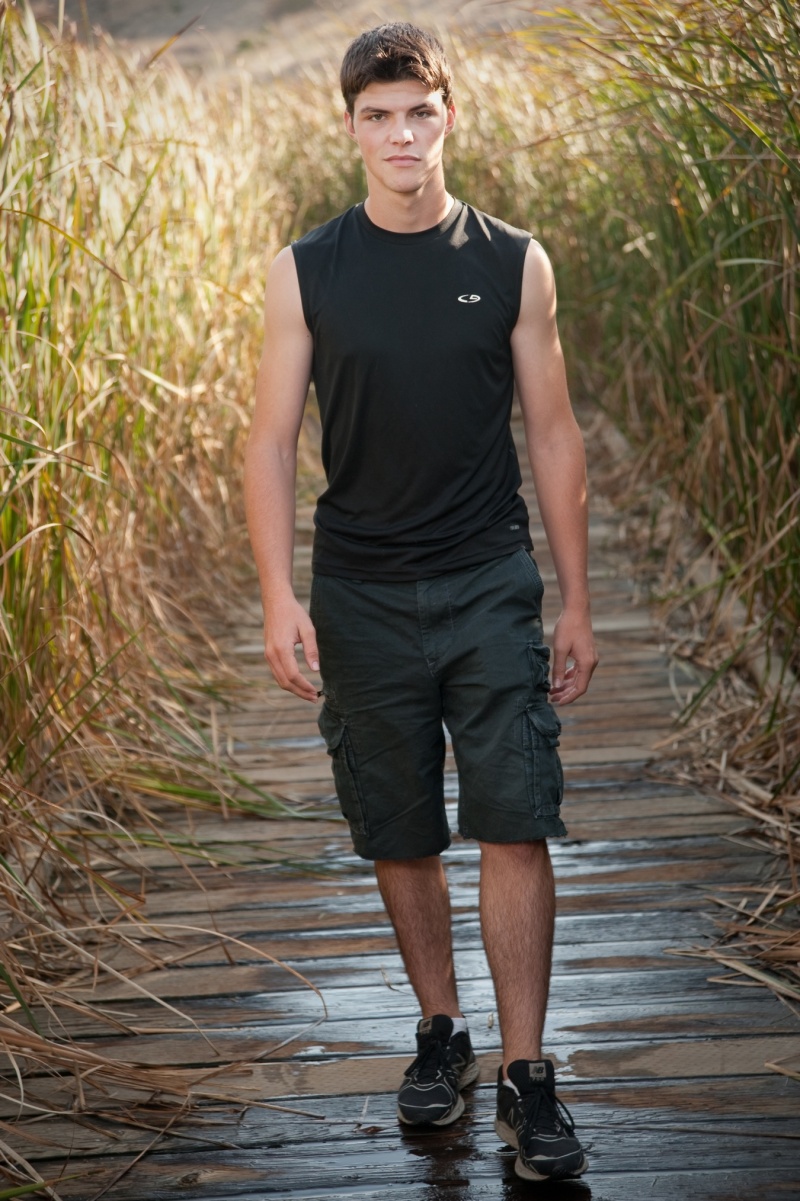 Male model photo shoot of Ben Gilmore