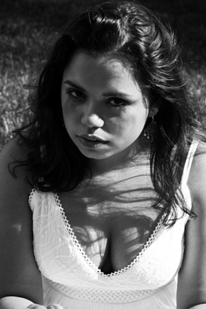 Female model photo shoot of XVictoria