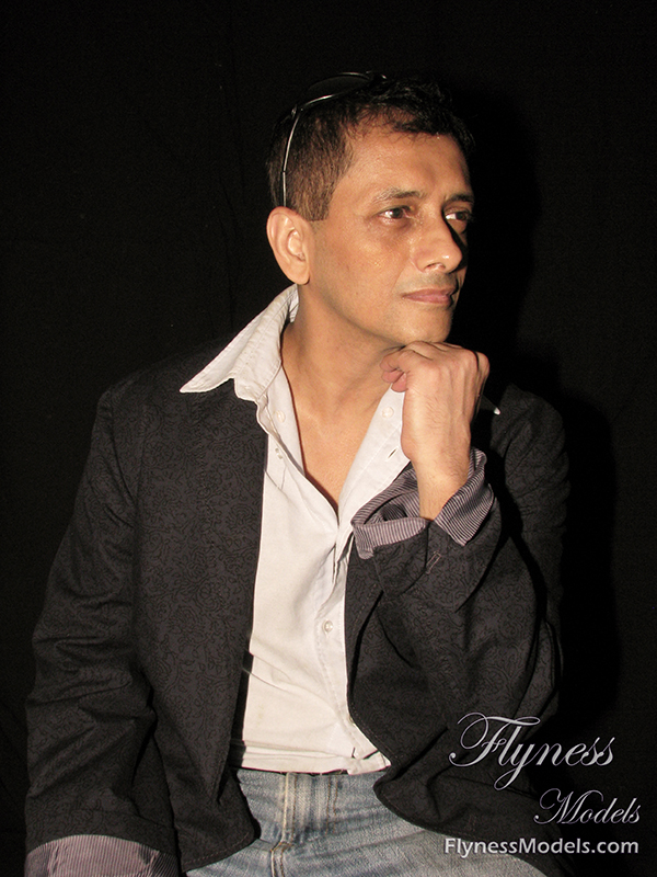 Male model photo shoot of Shuvro khan