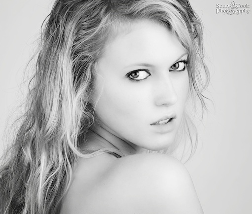 Female model photo shoot of KelseyLVogel
