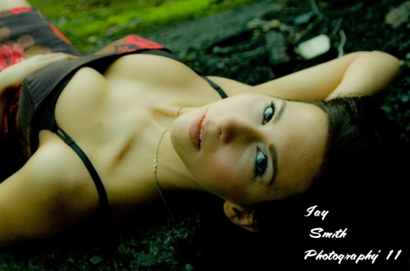 Female model photo shoot of Jo-Lee by Jays pics
