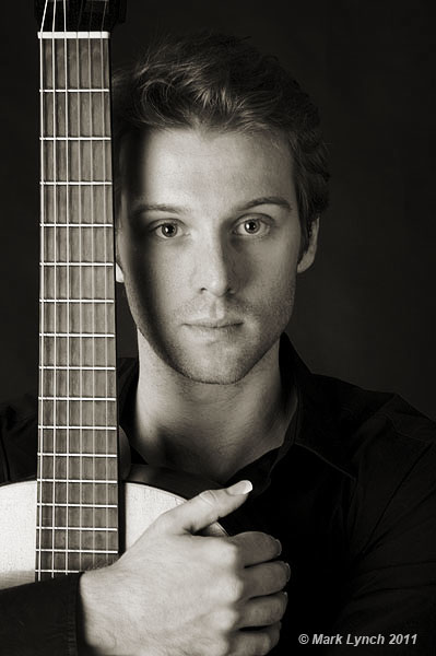 Male model photo shoot of MichaelGuitarist by Latent-Images in Austin, TX