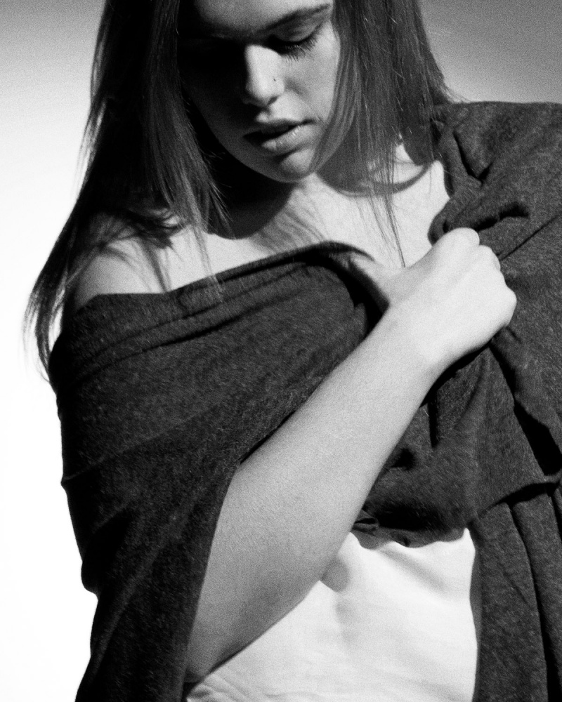Female model photo shoot of Megan Gilman