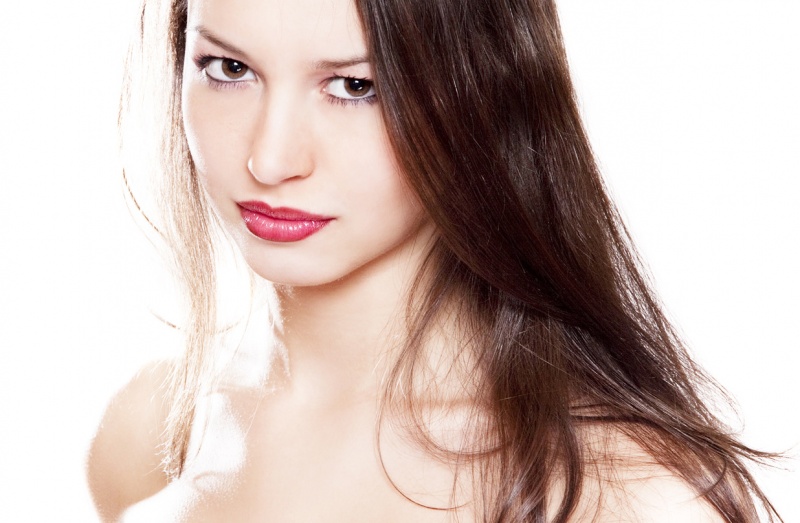 Female model photo shoot of Isa Sofia