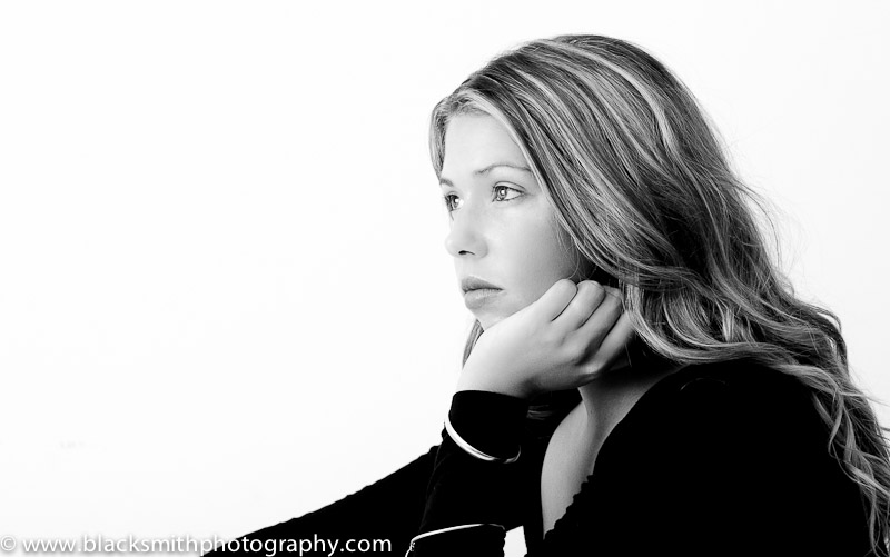 Female model photo shoot of Sheridan Kate in Blacksmith Studios Beirut, Lebanon
