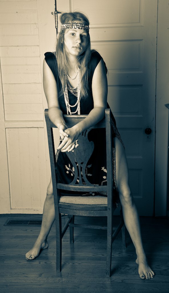 Female model photo shoot of Jessi Radley by Stephanie Houston in Portland,OR