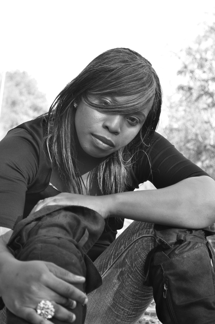 Female model photo shoot of Deatrice by 210RawProductions in savannah GA