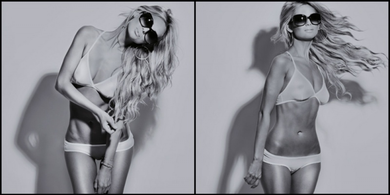 Female model photo shoot of Heather Miranda