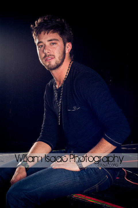 Male model photo shoot of Ryan Wooden in Downtown Springfield MO