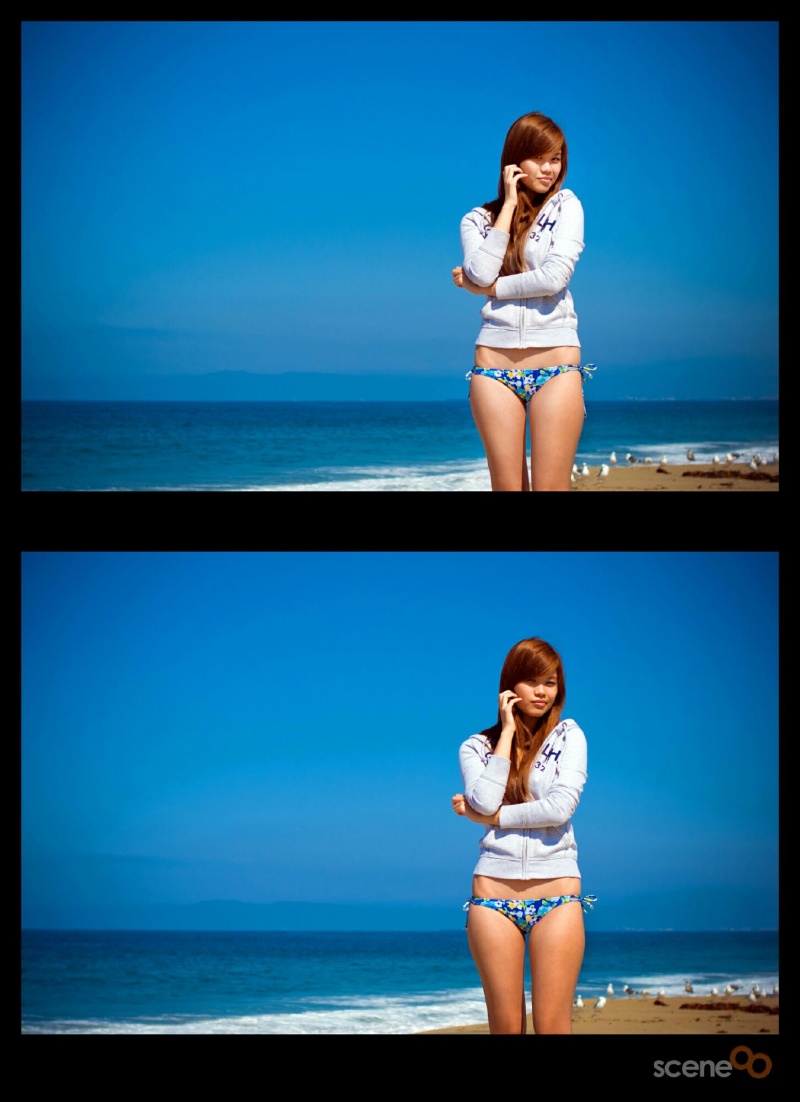 Male and Female model photo shoot of Scene8Photo and Angela S Wang