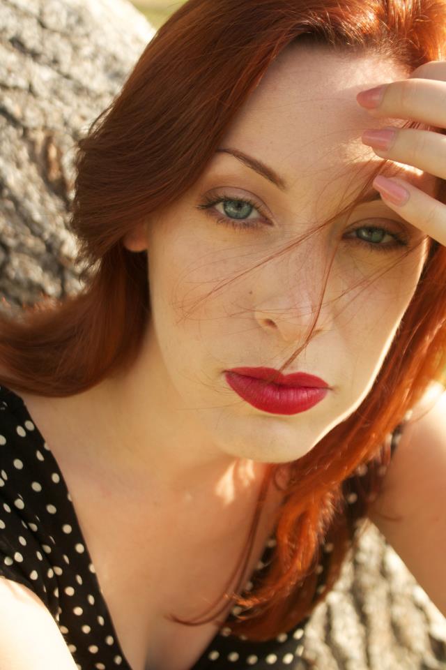 Female model photo shoot of La Avery in Tucson, AZ