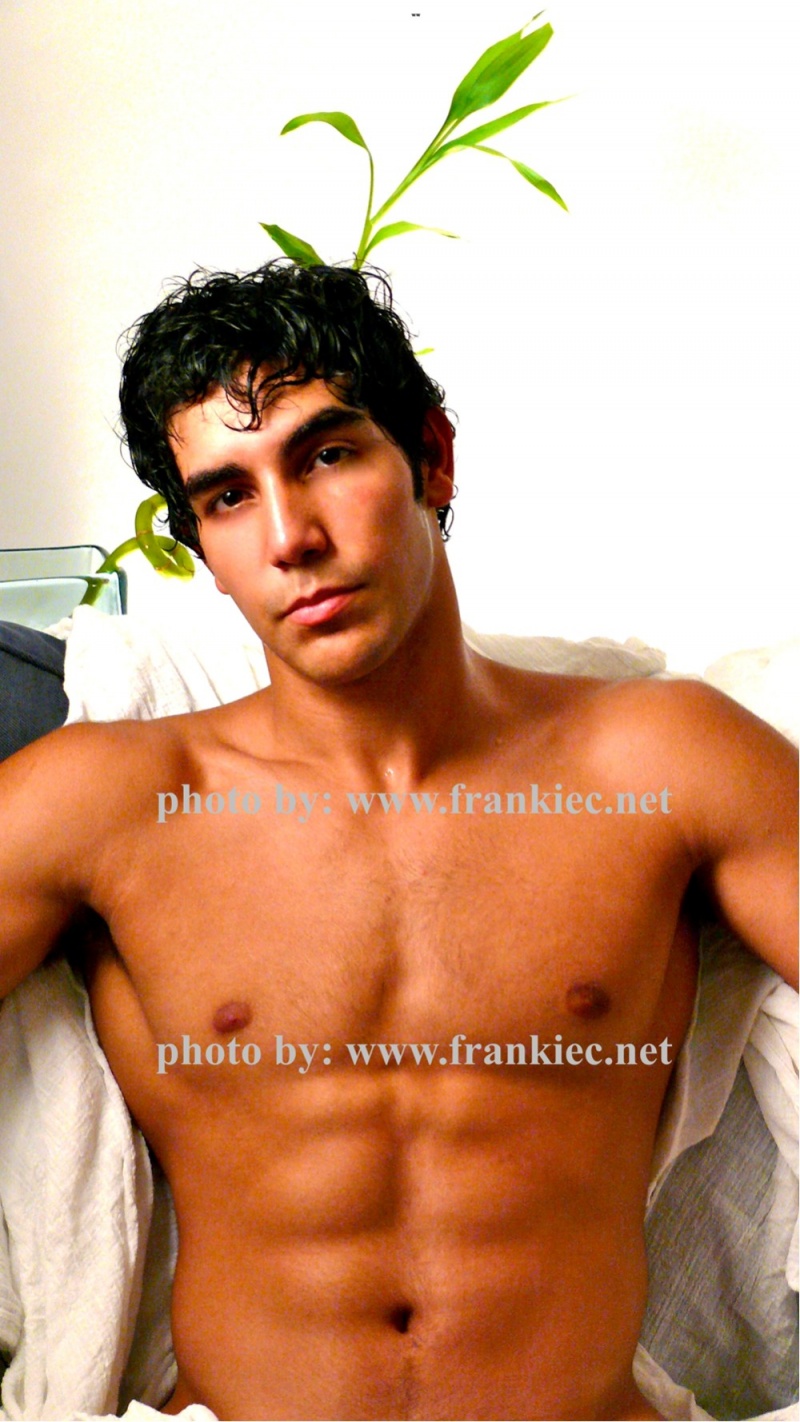 Male model photo shoot of Frankie C Photography in N