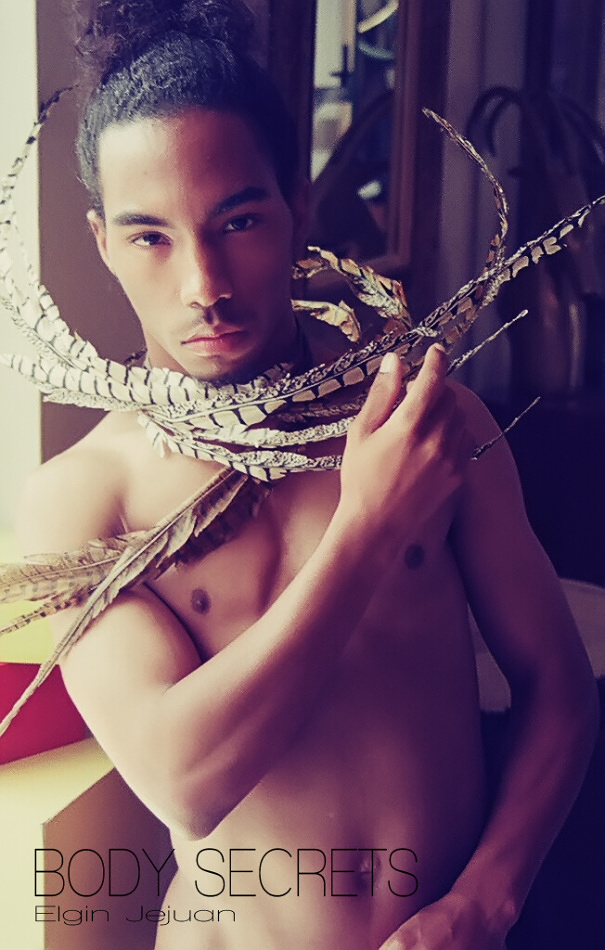 Male model photo shoot of Elgin Jejuan  in Atlanta,GA