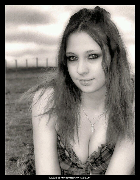 Female model photo shoot of charlie_bailey