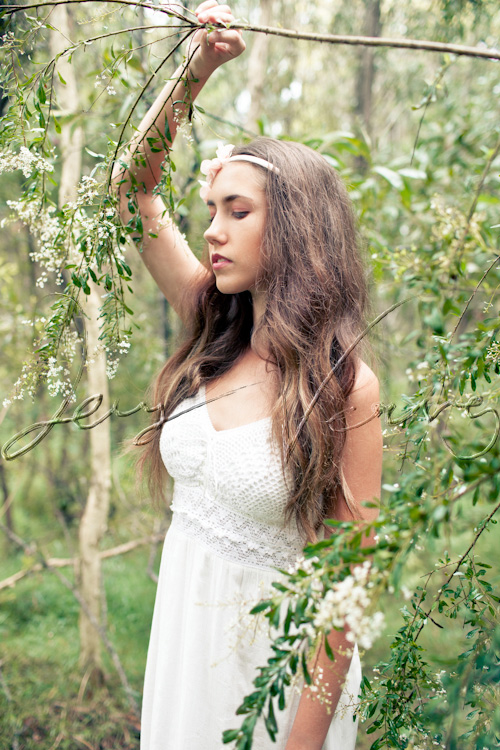 Female model photo shoot of Jenny Verves in Gold Coast, Varsity Lakes