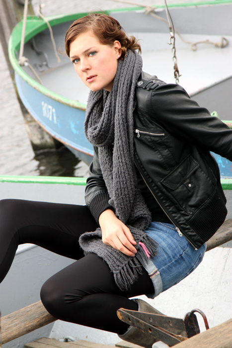 Female model photo shoot of Dutchmodel