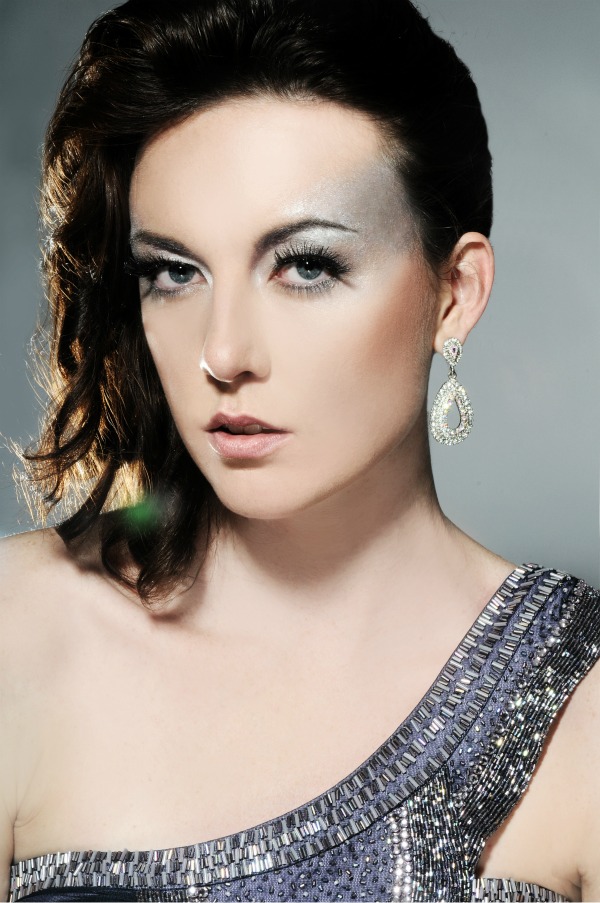 Female model photo shoot of Melissa Vannatter  and djx by Ema Suvajac