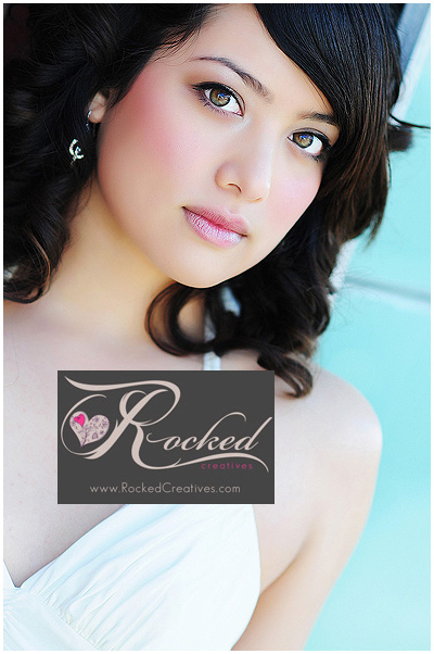 Female model photo shoot of Rocked Creatives in Boise, ID